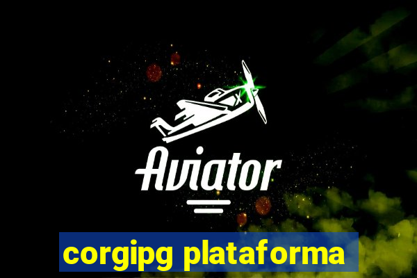 corgipg plataforma